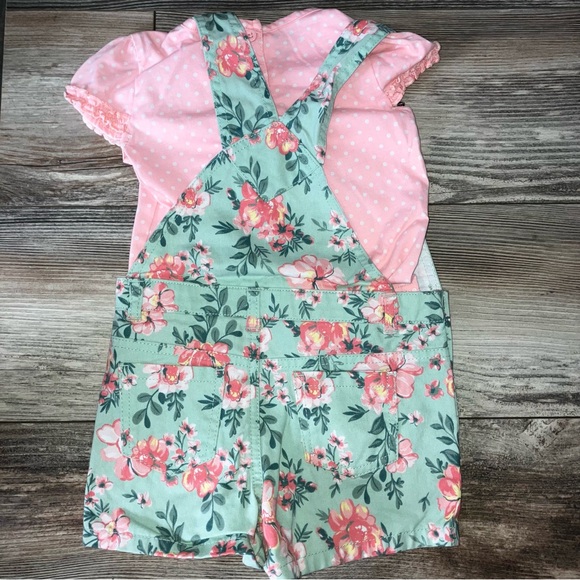 Adorable Short Tail Set NWOT - Picture 2 of 5